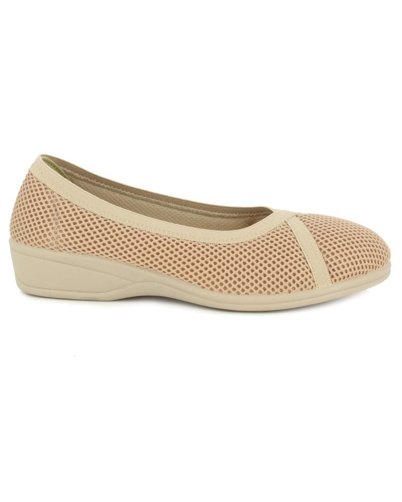 Manoletina Frau Doctor Cutillas 708