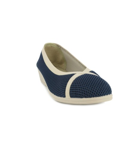 Manoletina mujer Doctor Cutillas 708