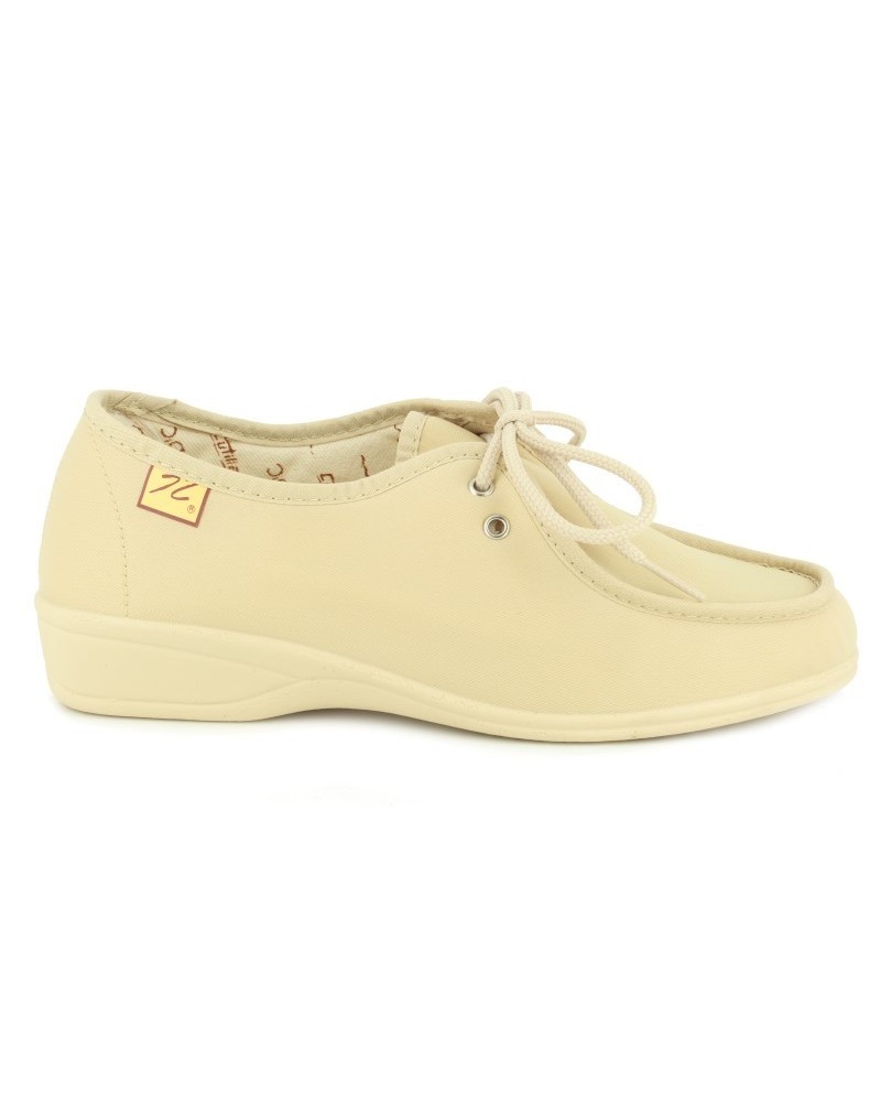 Sneaker Calle Frau Doctor Cutillas 731