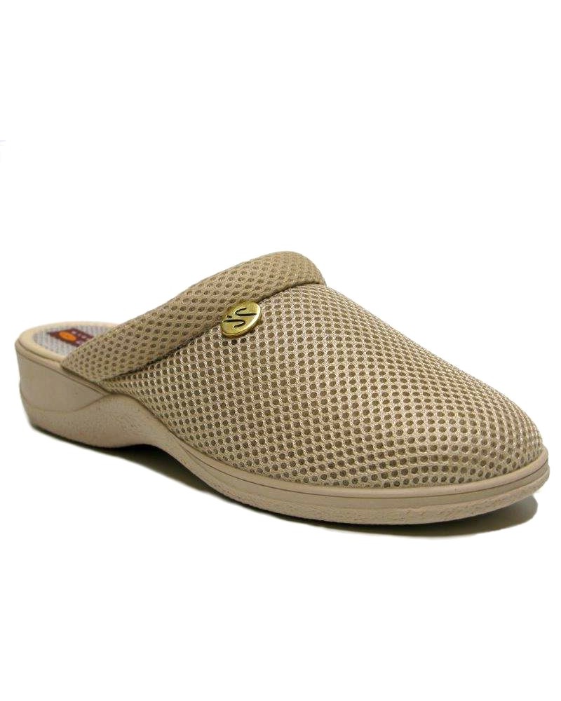 Sneaker Calle Zueco Woman Doctor Cutillas 21730