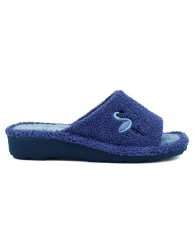Zapatilla chinela V5029