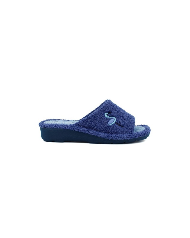 Zapatilla chinela V5029
