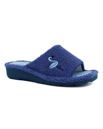 Zapatilla chinela V5029