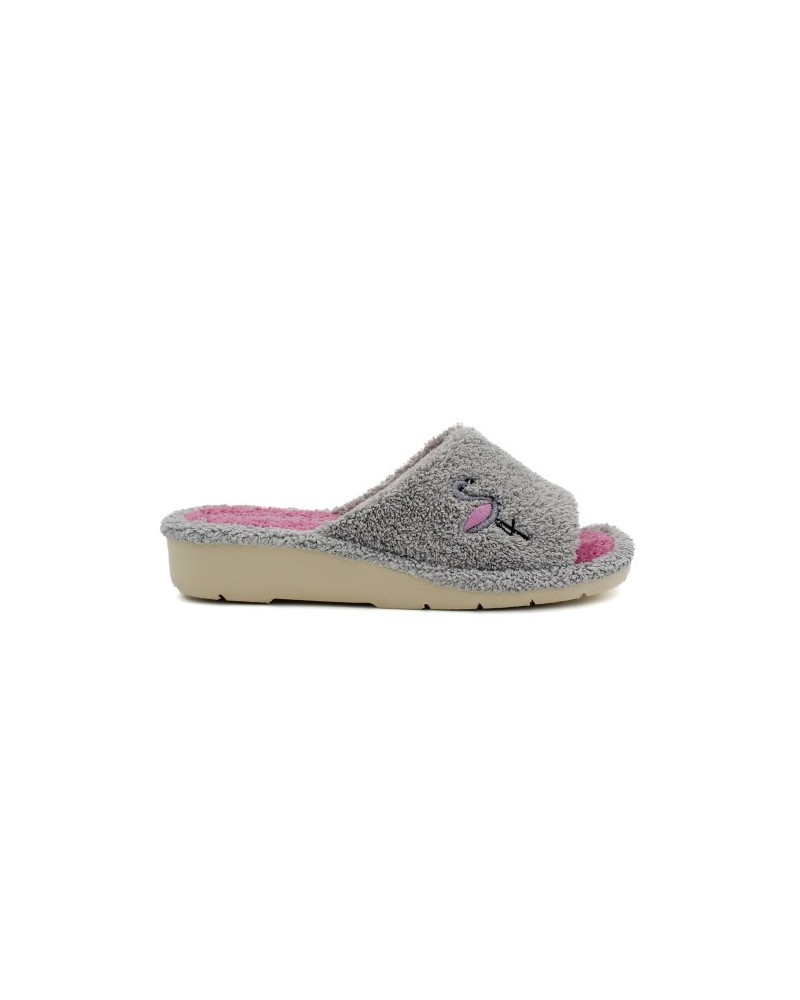 Zapatilla chinela V5029