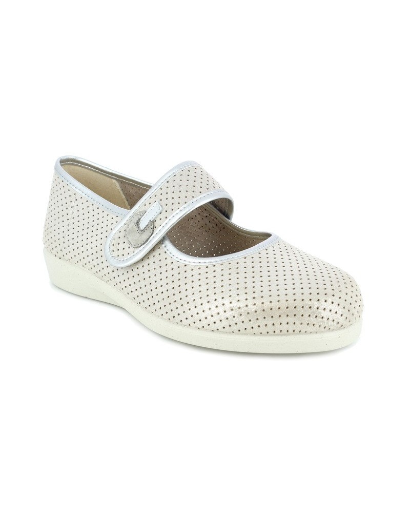 Mulher Mercedes Street Sneaker Doctor Cutillas 10728