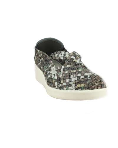 Deportivo mercedes mujer Doctor Cutillas 13407