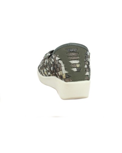 Sportliche Mercedes-Frau Doctor Cutillas 13407