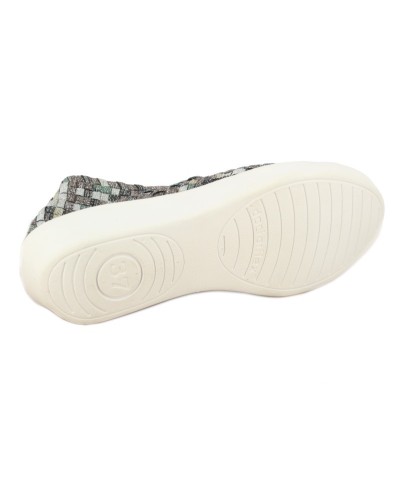 Deportivo mercedes mujer Doctor Cutillas 13407
