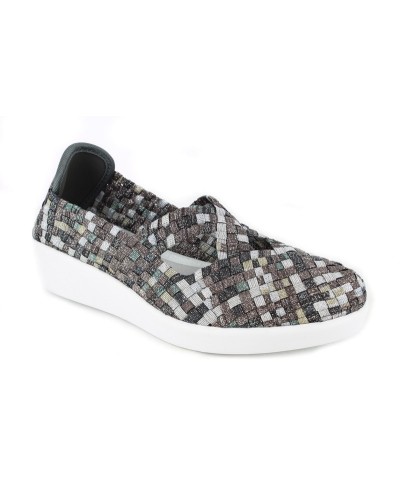 Deportivo mercedes mujer Doctor Cutillas 13407