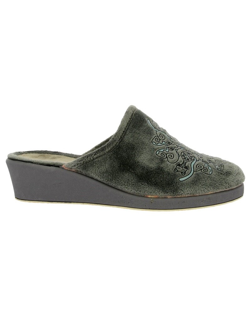 Zapatilla Calle 4680