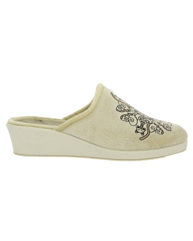 4680 Street Slipper