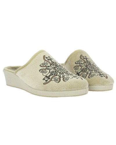 4680 Street Slipper