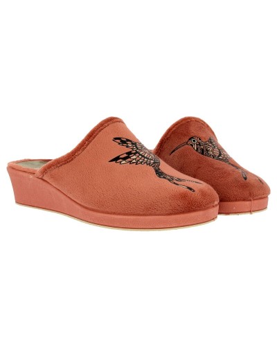 Zapatilla Calle 4679