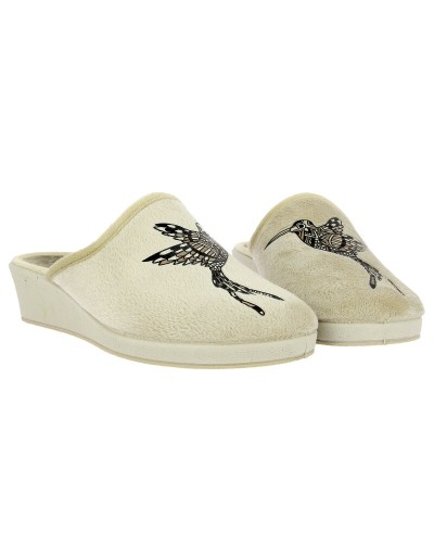Zapatilla Calle 4679