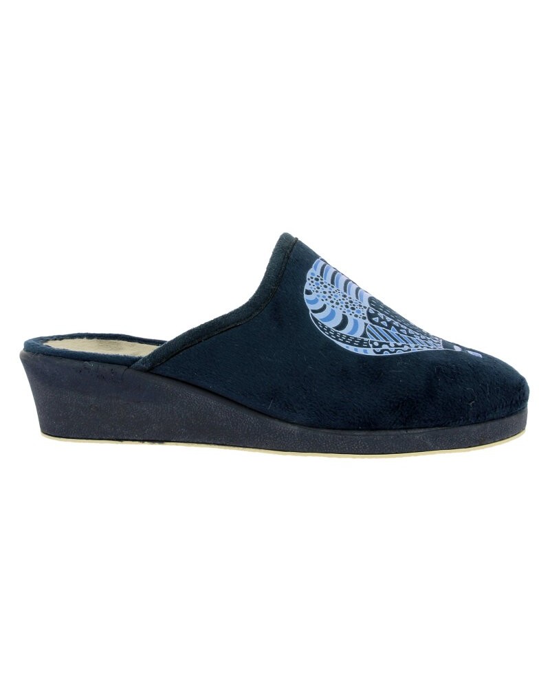 Chaussure à domicile 4682