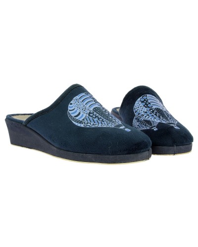 Zapatilla Casa 4682