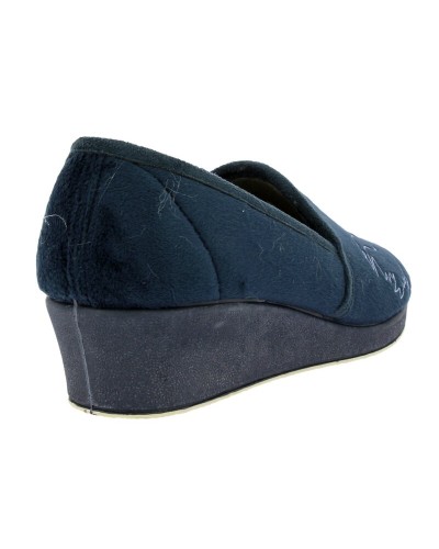 Zapatilla Calle 4677