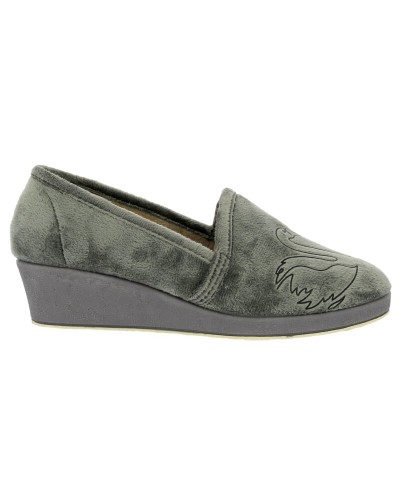 Zapatilla Calle 4677