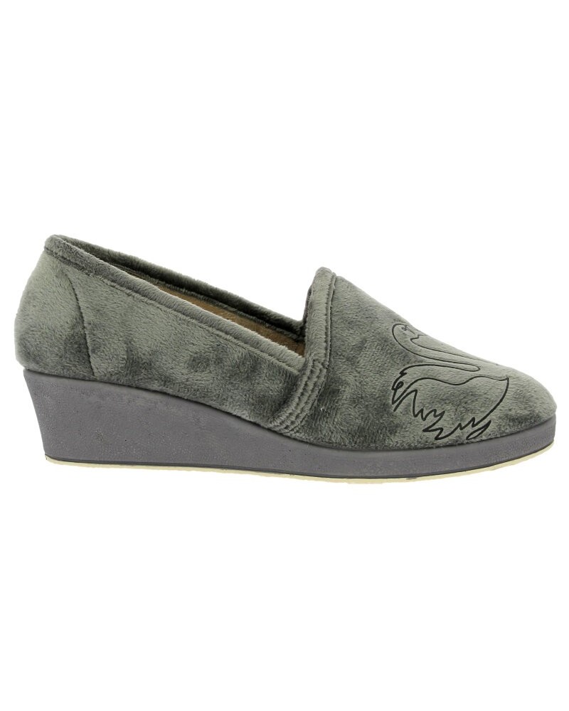 Zapatilla Calle 4677