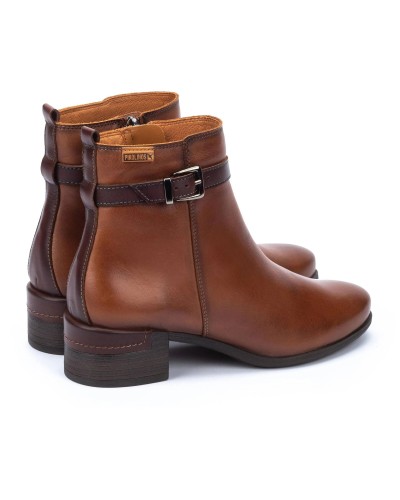 Botin tacón Mujer Pikolinos W6W-8622C1