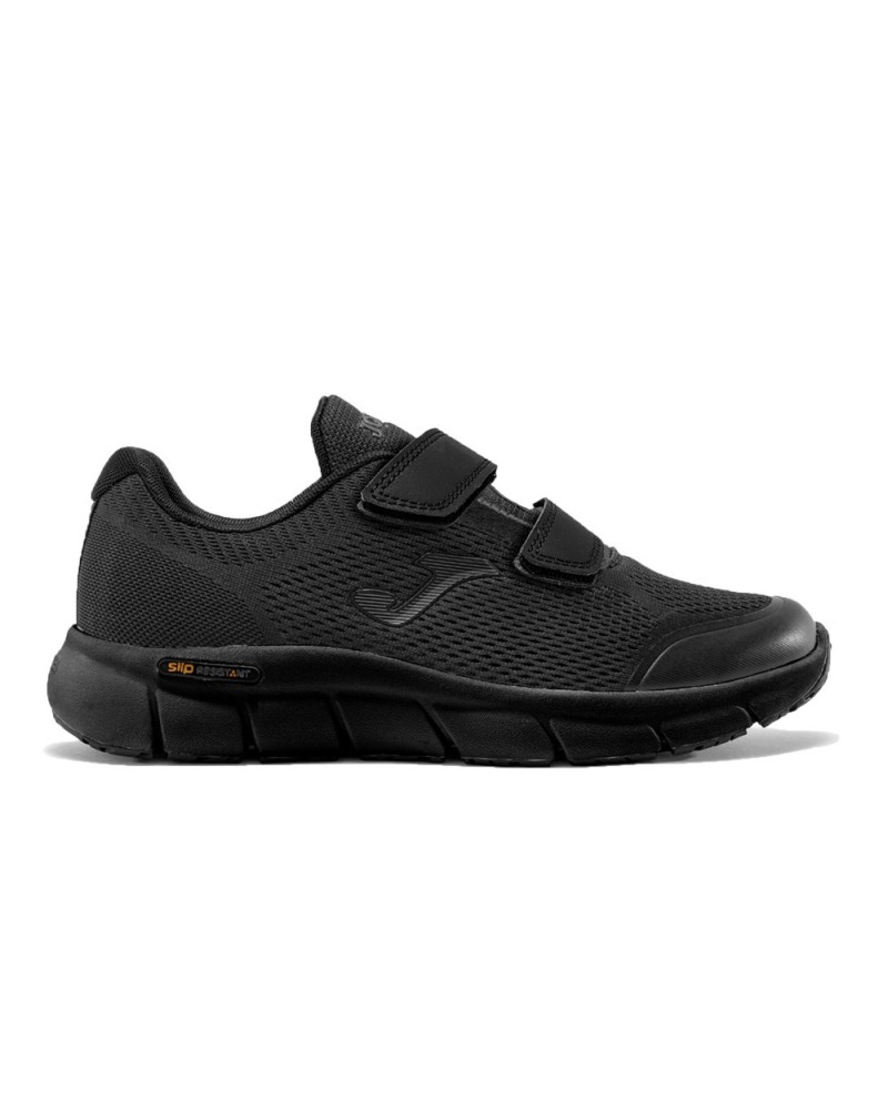 Uomo sportivo in velluto casual Joma Czenw2421v