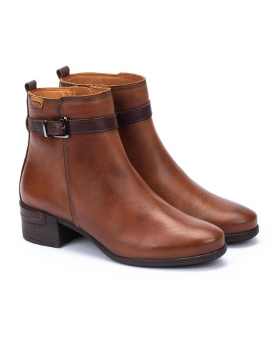 Botin tacón Mujer Pikolinos W6W-8622C1