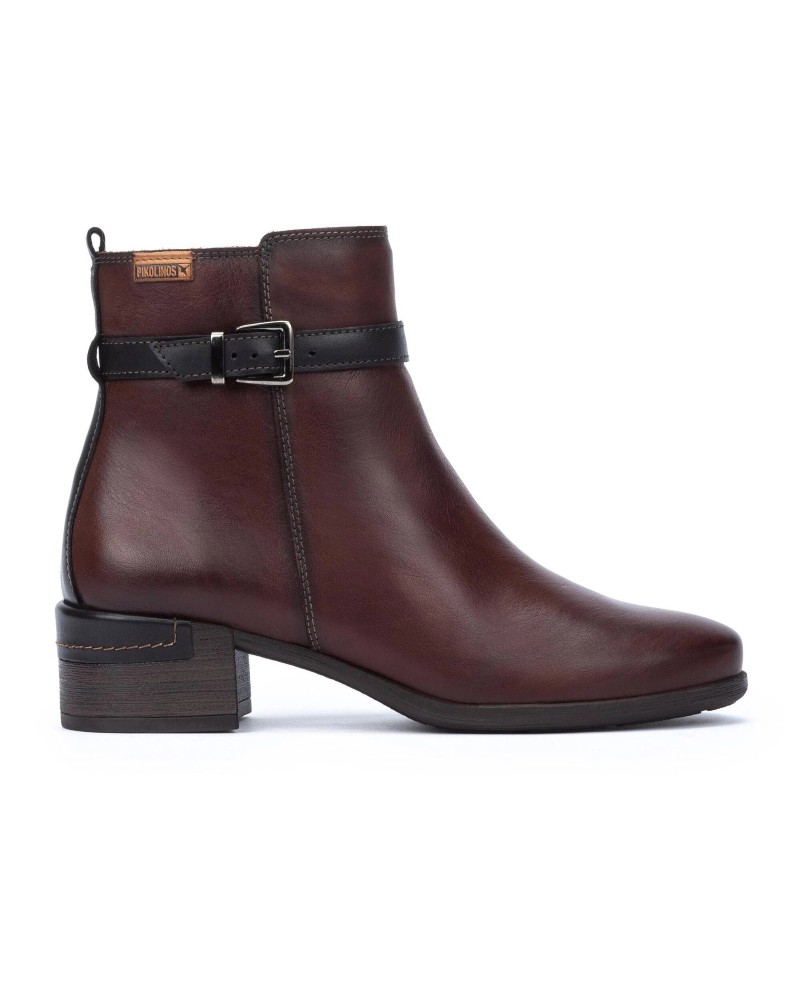 Botthew Heel Botin Pikolinos W6w-8622c1