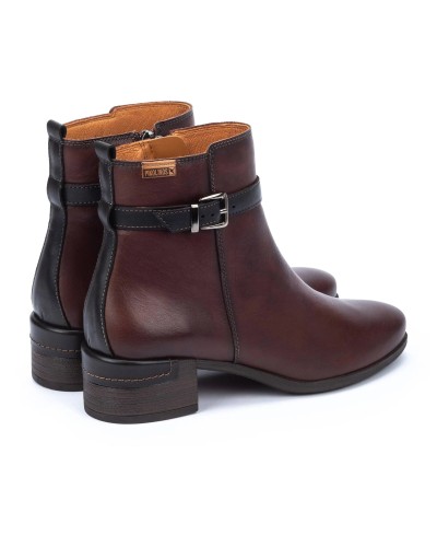 Botthew Heel Botin Pikolinos W6w-8622c1