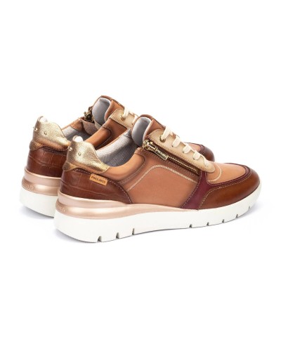 Deportivas W4R-6524C3
