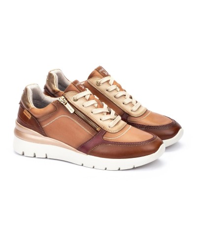 Deportivas W4R-6524C3