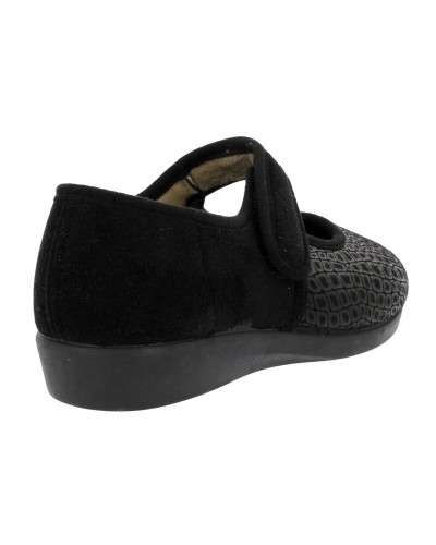 Sneaker Calle Woman Doctor Cutillas 10309