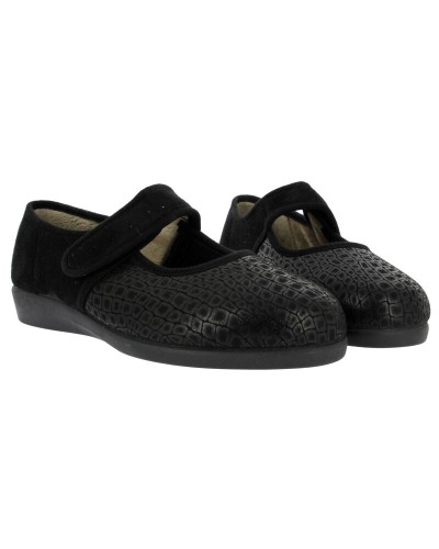 Zapatilla calle Doctor Cutillas 10309