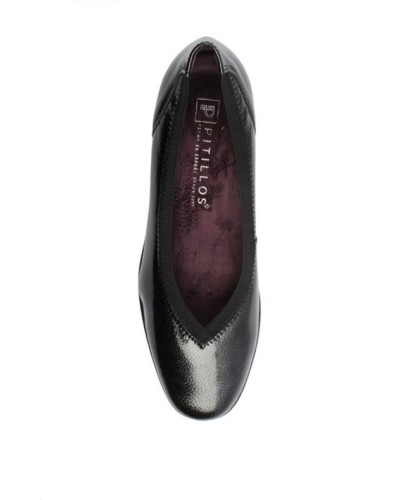 Zapato salón Pitillos 10732