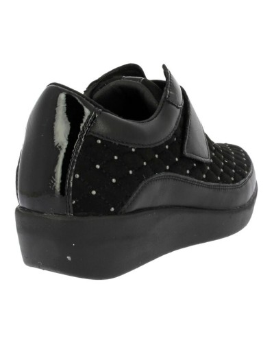 Zapato velcro Doctor Cutillas 38610