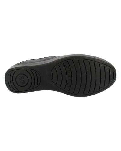 Zapato velcro Doctor Cutillas 38610