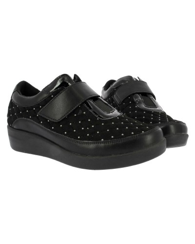 Zapato velcro Doctor Cutillas 38610