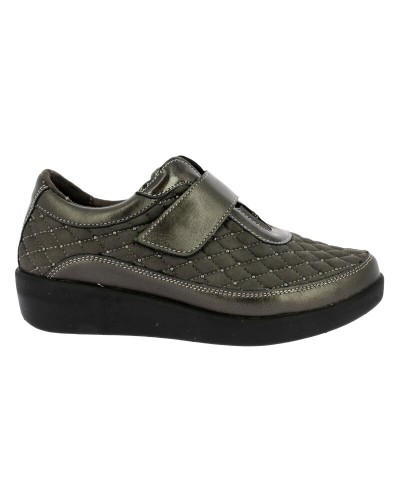 Zapato velcro Doctor Cutillas 38610