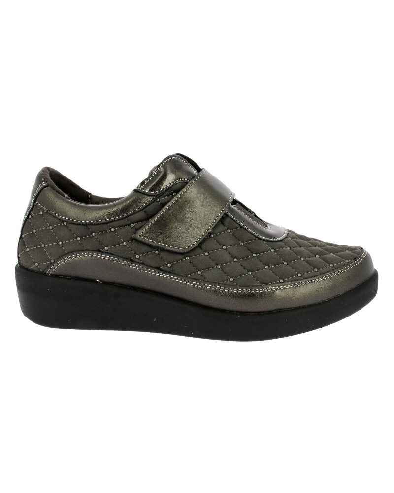 Zapato velcro Doctor Cutillas 38610