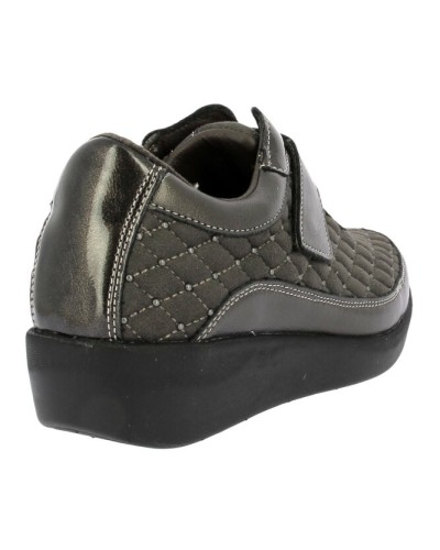 Zapato velcro Doctor Cutillas 38610