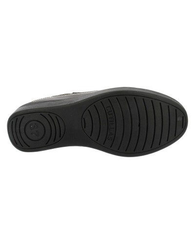 Zapato velcro Doctor Cutillas 38610