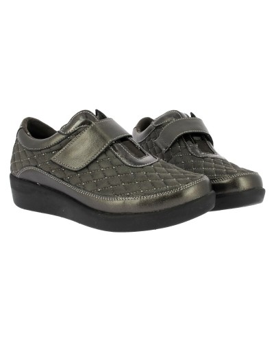 Zapato velcro Doctor Cutillas 38610
