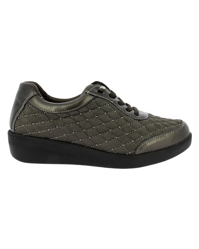 Zapato blucher Doctor Cutillas 38611