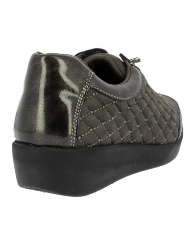 Shoe blucher Doctor Cutillas 38611