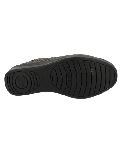 Zapato blucher Doctor Cutillas 38611