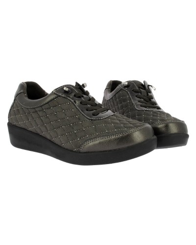 Zapato blucher Doctor Cutillas 38611
