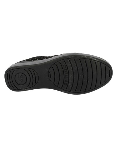 Shoe blucher Doctor Cutillas 38611