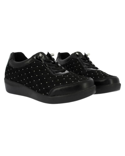 Chaussure blucher Doctor Cutillas 38611