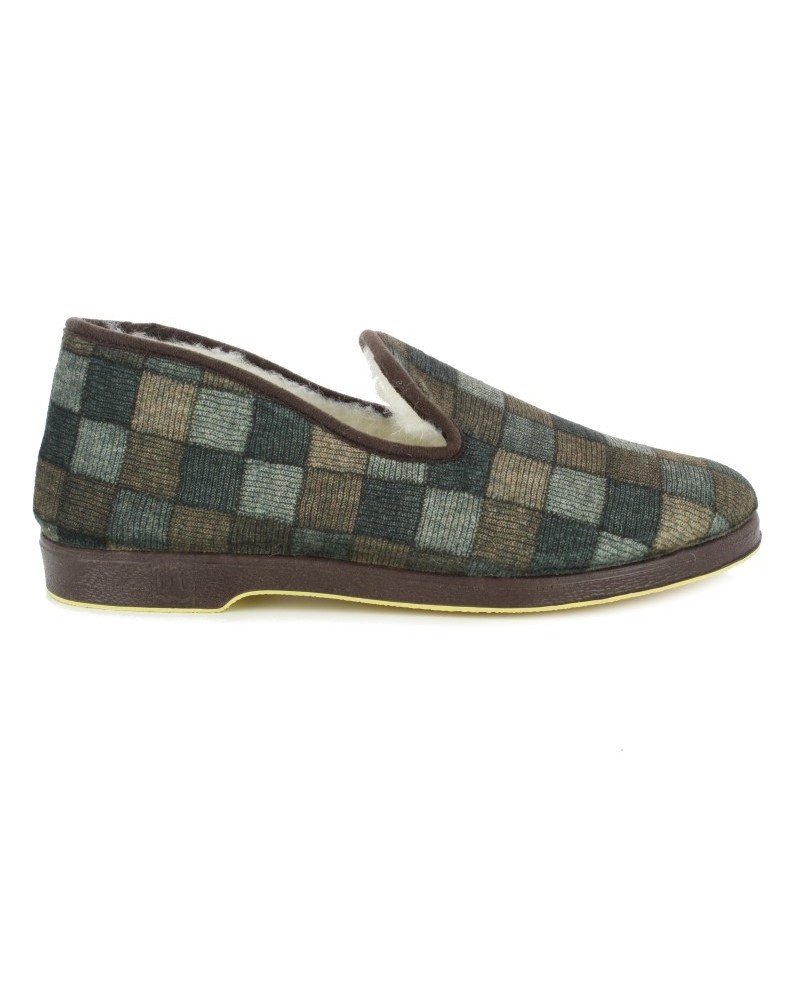 Zapatilla casa Doctor Cutillas 175