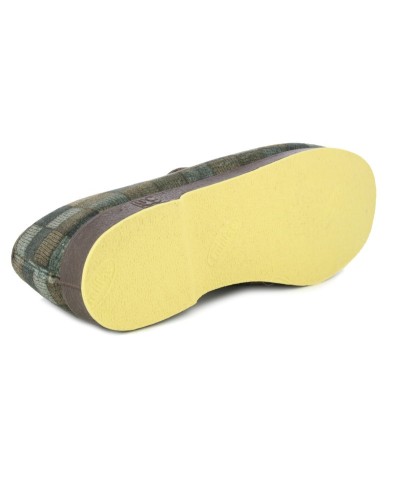 Zapatilla casa Doctor Cutillas 175