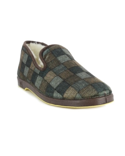Zapatilla casa Doctor Cutillas 175